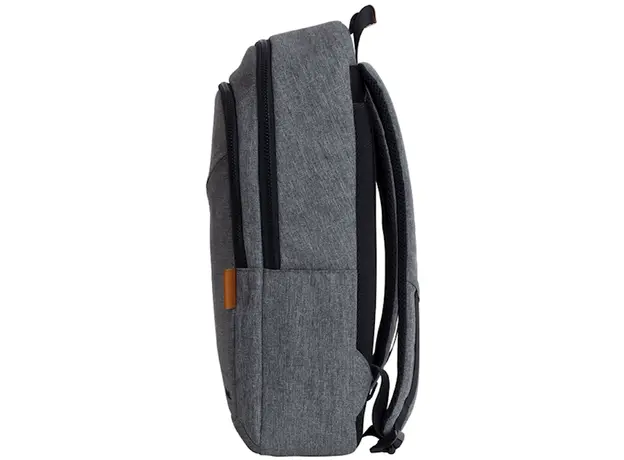ნოუთბუქის ჩანთა Trust 24981 Avana, 16", Backpack, Grey, 6 image