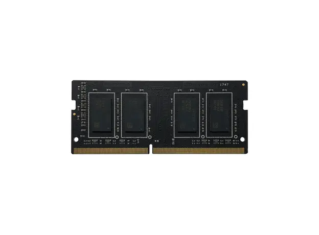 ოპერატიული მეხსიერება Patriot DDR4 SL 4GB 2400MHZ SODIMM, 4 image