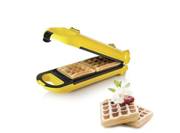 ვაფლის აპარატი Princess 132406 Waffle Maker Flip, 3 image
