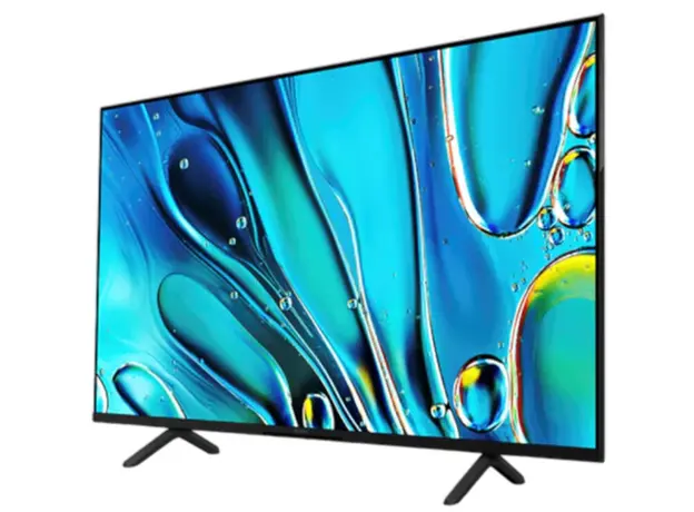 ტელევიზორი Sony Bravia K-43S30 LED BRAVIA 3 | 4K HDR Processor X1™ | 4K Ultra HD | High Dynamic Range (HDR) | Smart TV (Google TV), 4 image