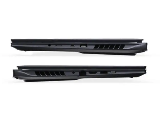 ნოუთბუქი Gigabyte AORUS 16X 9KG-43KZC54SD 16" QHD+ 165Hz Intel i7-13650HX 16GB 1TB SSD RTX4060 8GB - 9RX6L9KGDSJI0DKZ2U0, 5 image