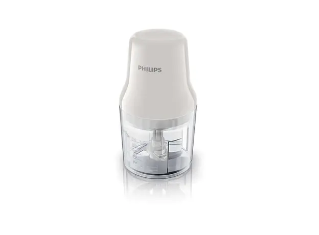 ჩოფერი PHILIPS HR1393/00, 2 image