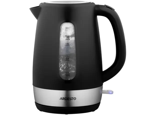 ელექტრო ჩადანი ARDESTO EKL-F19B, 2 image