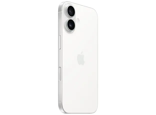 Mobile phone Apple iPhone 16 128GB White, 4 image