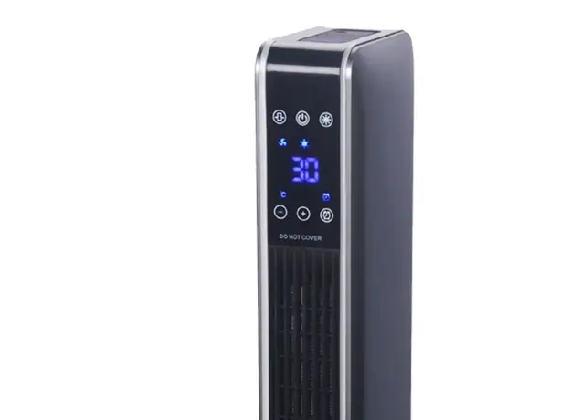ელექტრო გამათბობელი Zilan ZLN2076 Ceramic Tower Heater, 3 image