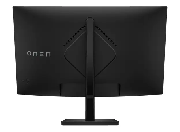 მონიტორი HP OMEN by HP 31.5 inch QHD 165Hz Curved Gaming Monitor, 5 image