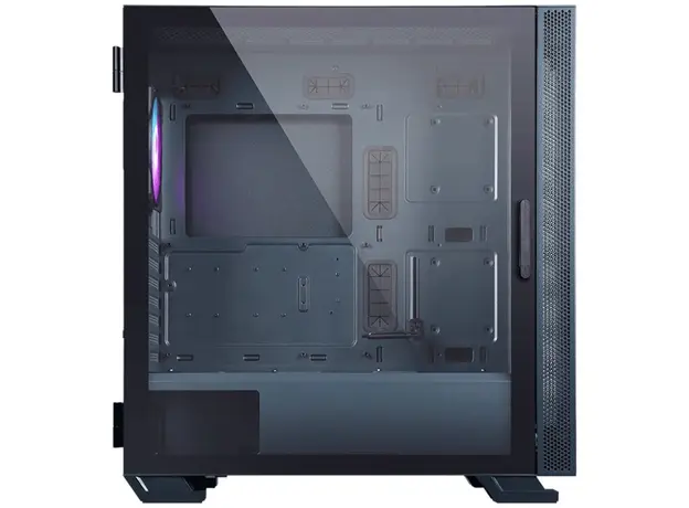 ქეისი MSI MAG VAMPIRIC 300R PACIFIC BLUE, 5 image