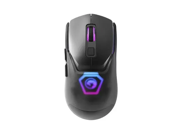 მაუსი Marvo Z FIT PRO G1W Wireless Mouse - Black