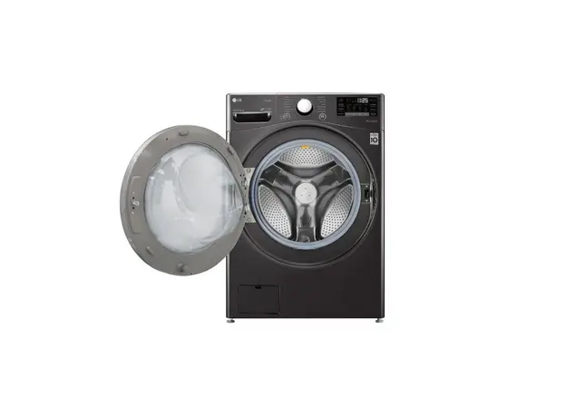 სარეცხი მანქანა LG F20L2CRV2E2.ABLPARA, 4 image