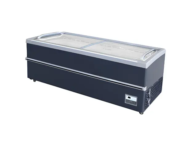 საყინულე მაცივარი MARAZZI SD/SC-500H (500 L), 2 image