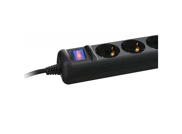 დენის გამანაწილებელი 2E 2E-U05ESM3BK, 5 image