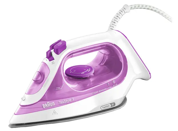 უთო BRAUN SI3030PU