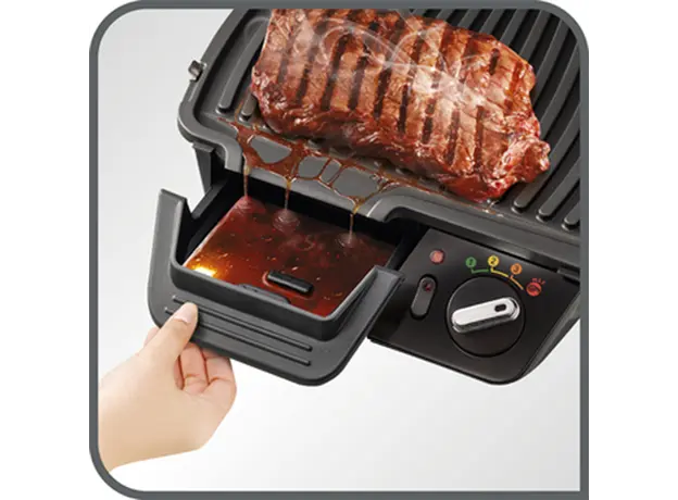 გრილი TEFAL GC451B12, 5 image