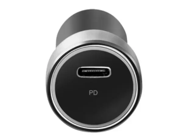 მანქანის დამტენი Logilink PA0260 USB Car Charger 1xUSB-C PD 20W, 3 image