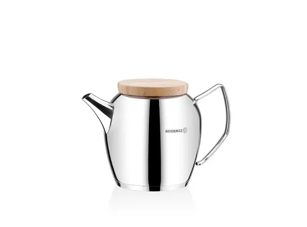 ჩაიდანი Korkmaz A025 Montana Tea Pot 2.3 l, 2 image