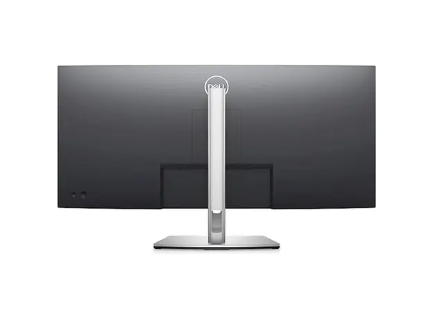 მონიტორი Dell 210-BFOB P3424WEB 34, 34", Curved Monitor, WQHD, IPS, HDMI, USB, USB-C, DP, Silver, 5 image