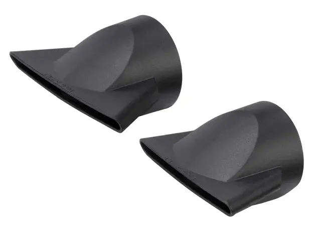 თმის საშრობი Babyliss 6714E Air Pro 2300 Hair Dryer Black, 4 image