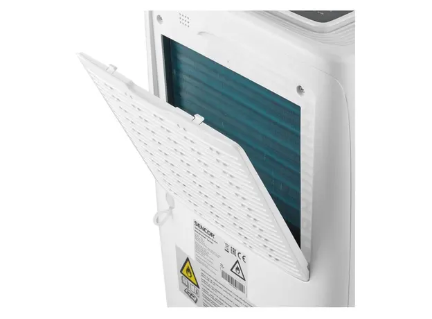 ჰაერის დამატენიანებელი Sencor SDH 1028WH - Dehumidifier, 5 image