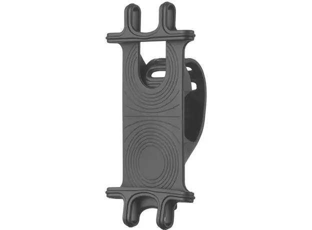 მანქანის სამაგრი 2E Car Holder diameter 20-40mm gadgets 4"-6,8" Slim