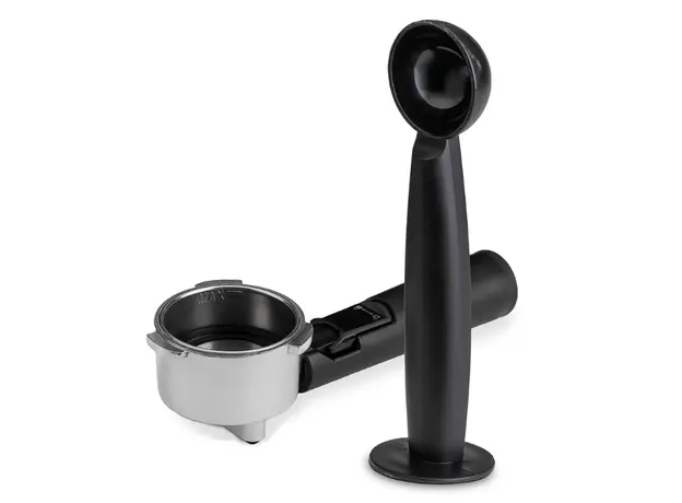 ყავის აპარატი GASTROBACK 42615 Espressomaschine Basic, 6 image