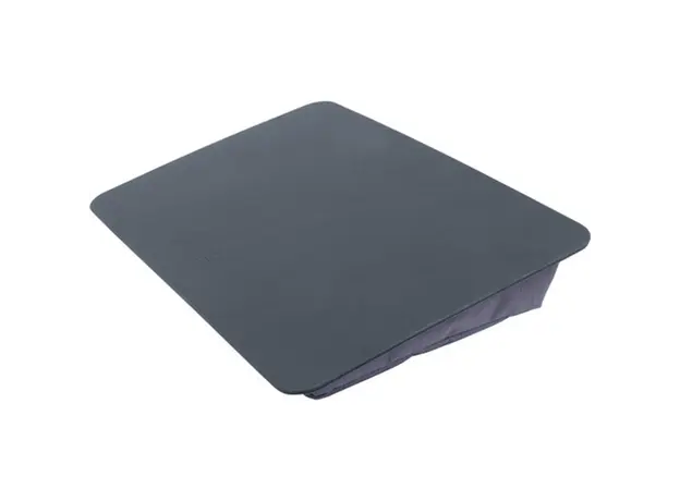ნოუთბუქის სადგამი ბალიში Tucano COMODO LAPTOP PILLOW, SMALL, BLUE-GREY, 3 image