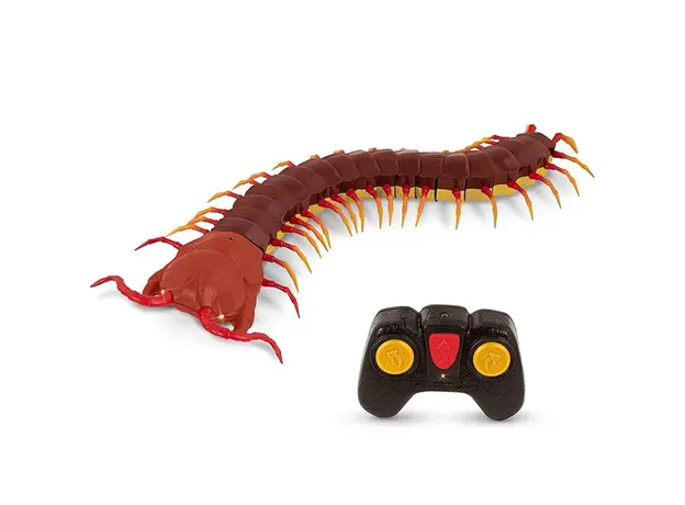 დისტანციურად სამართავი სათამაშო Terra R/C CENTIPEDE, 2 image