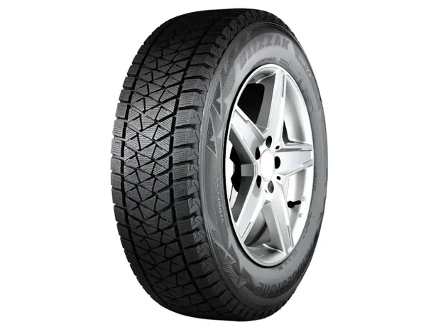 საბურავი BRIDGESTONE 235/75R15 DMV2 109R