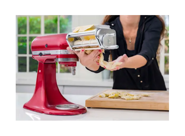 რავიოლის თავაკი KitchenAid 5KRAV, 4 image
