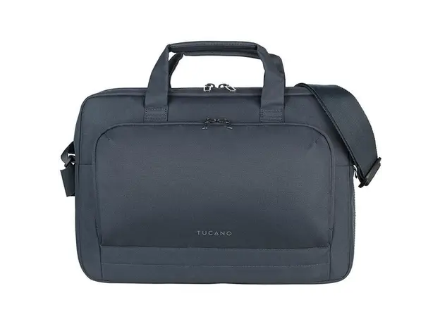ნოუთბუქის ჩანთა Tucano STAR LAPTOP BAG 13"/14", BLUE