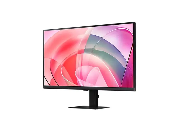 მონიტორი Samsung 27'' S7 LS27D700EAIXCI, 3 image