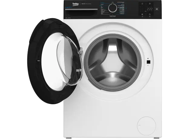 სარეცხი მანქანა Beko WM218C b300, 8 image