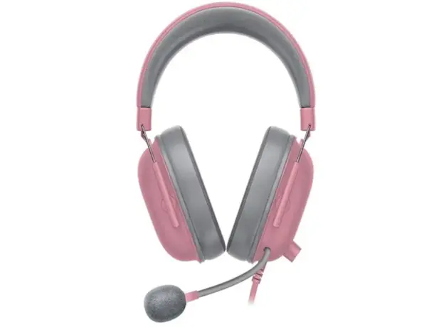 ყურსასმენი Razer Headset Blackshark V2 X 3.5mm Quartz, 3 image