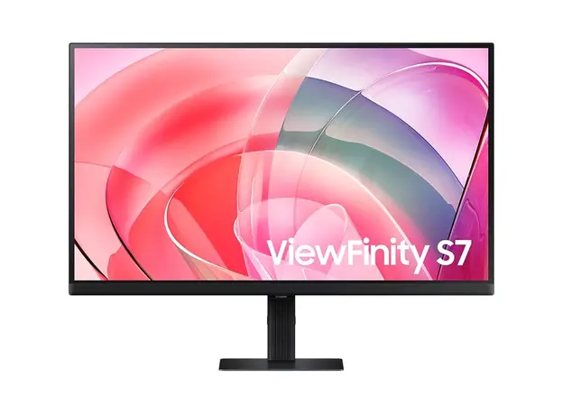 მონიტორი Samsung 27'' S7 LS27D700EAIXCI