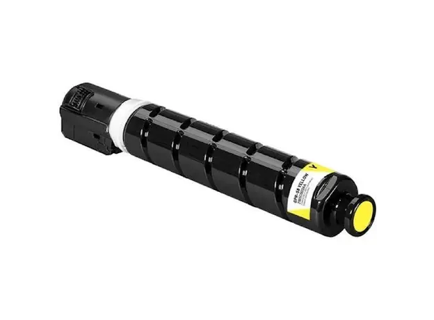 კარტრიჯი Canon C-EXV 65 Toner Yellow