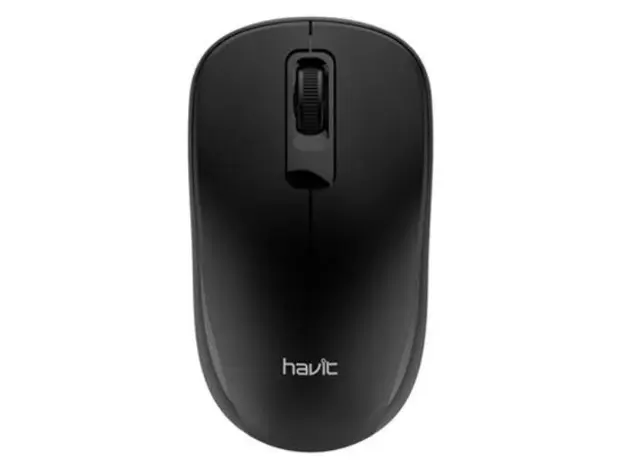 მაუსი Havit Wireless Mouse HV-MS626GT, 2 image