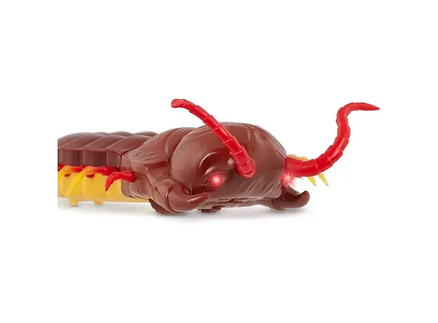 დისტანციურად სამართავი სათამაშო Terra R/C CENTIPEDE, 4 image