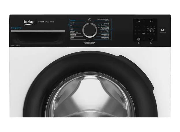 სარეცხი მანქანა Beko WM218C b300, 4 image