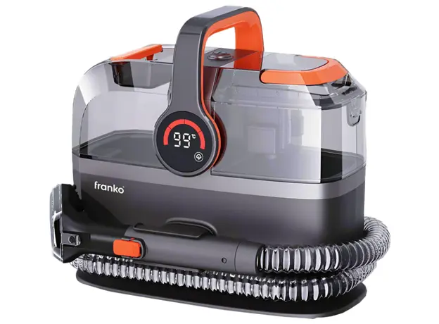 ორთქლის აპარატი Franko FSV-9038, 2 image