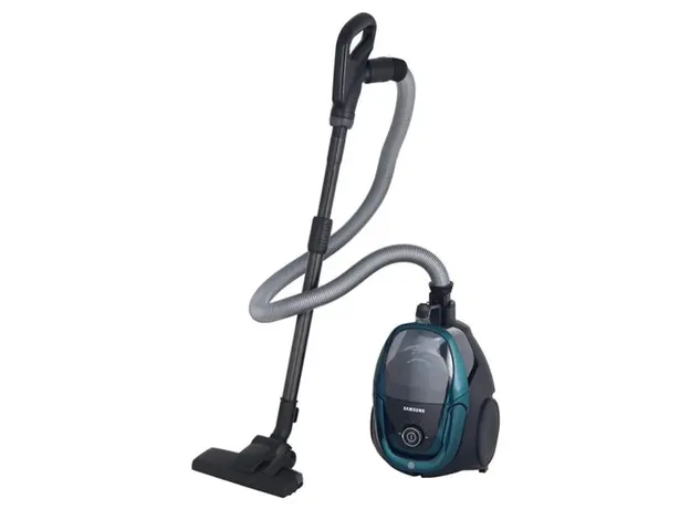 მტვერსასრუტი Samsung VC18M3140VN/EV, 2 image