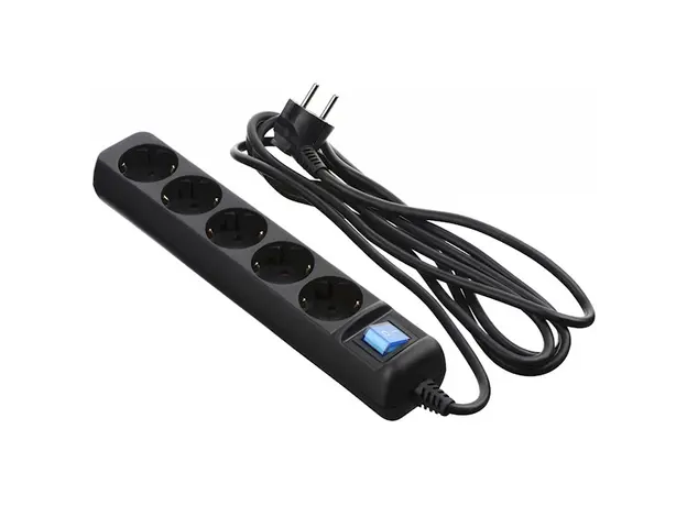 დენის გამანაწილებელი 2E 2E-U05ESM3BK