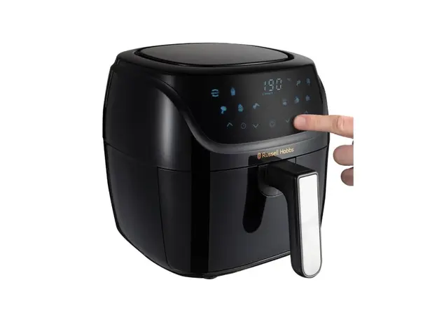 აეროგრილი Russell Hobbs 27160-56/RH SatisFry Air Medium 4L, 5 image