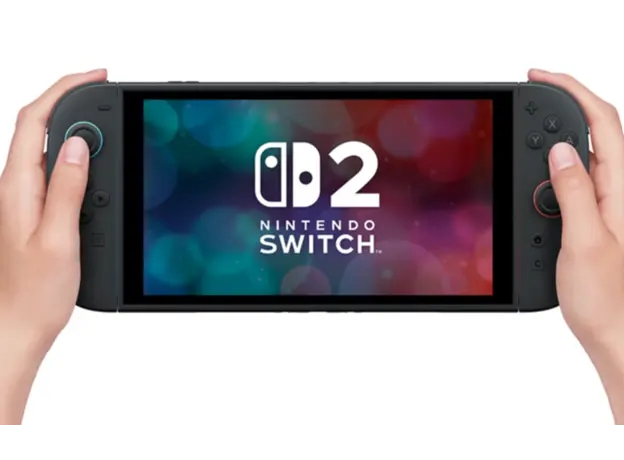 სათამაშო კონსოლო Nintendo Switch 2  Console  - Mario Kart world  Bundle  (EU) (Switch), 2 image