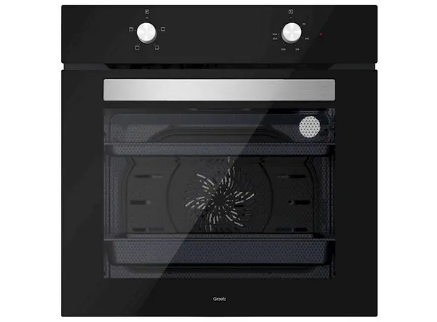 ჩასაშენებელი ელექტრო ღუმელი GRAETZ BO6501B02, 2 image