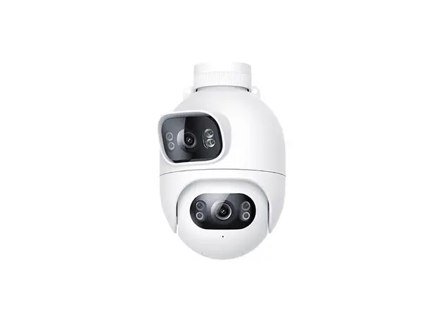კამერა Xiaomi IMILAB EC6 Dual 2K WiFi Plug-in Spotlight Camera