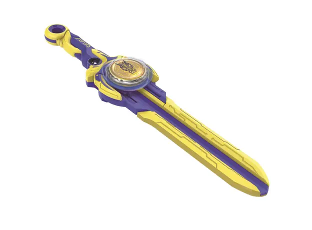 სათამაშო ნაკრები Infinity Nado VI Standard Pack Lighting Leopard, 9 image