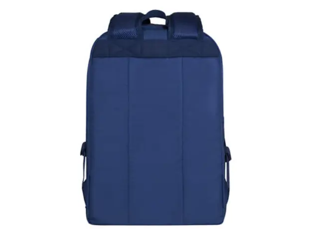 ლეპტოპის ჩანთა Rivacase 5562 Lite Urban Backpack 15, 4 image