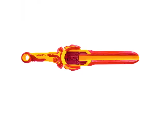 სათამაშო ნაკრები Infinity Nado VI Standard Pack Blazing War Bear, 4 image