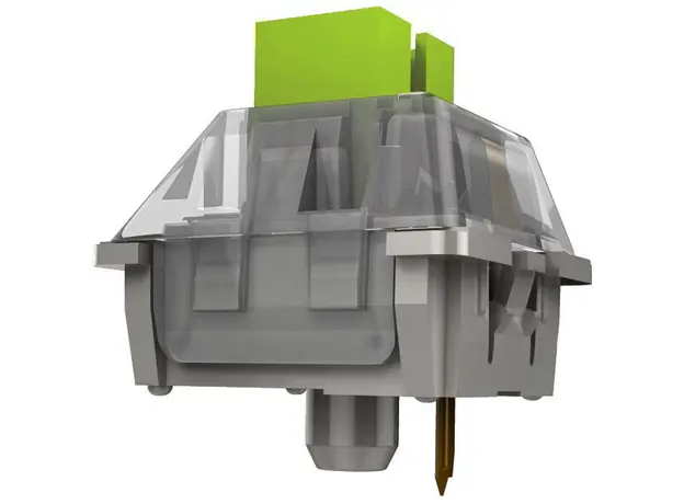 კლავიატურა Varmilo VEM87 CMYK EC V2 Ivy UA, 6 image