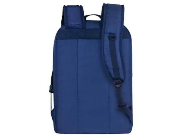 ლეპტოპის ჩანთა Rivacase 5562 Lite Urban Backpack 15, 5 image