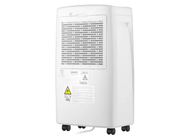 ჰაერის დამატენიანებელი Sencor SDH 1028WH - Dehumidifier, 4 image